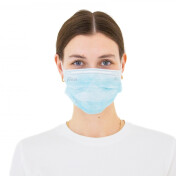 Medical masks with elastic strings - Thumb 6