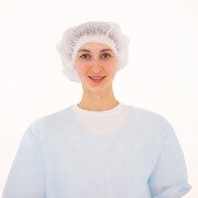 Шапочка «Берет» модель Плиссе - Thumb 7