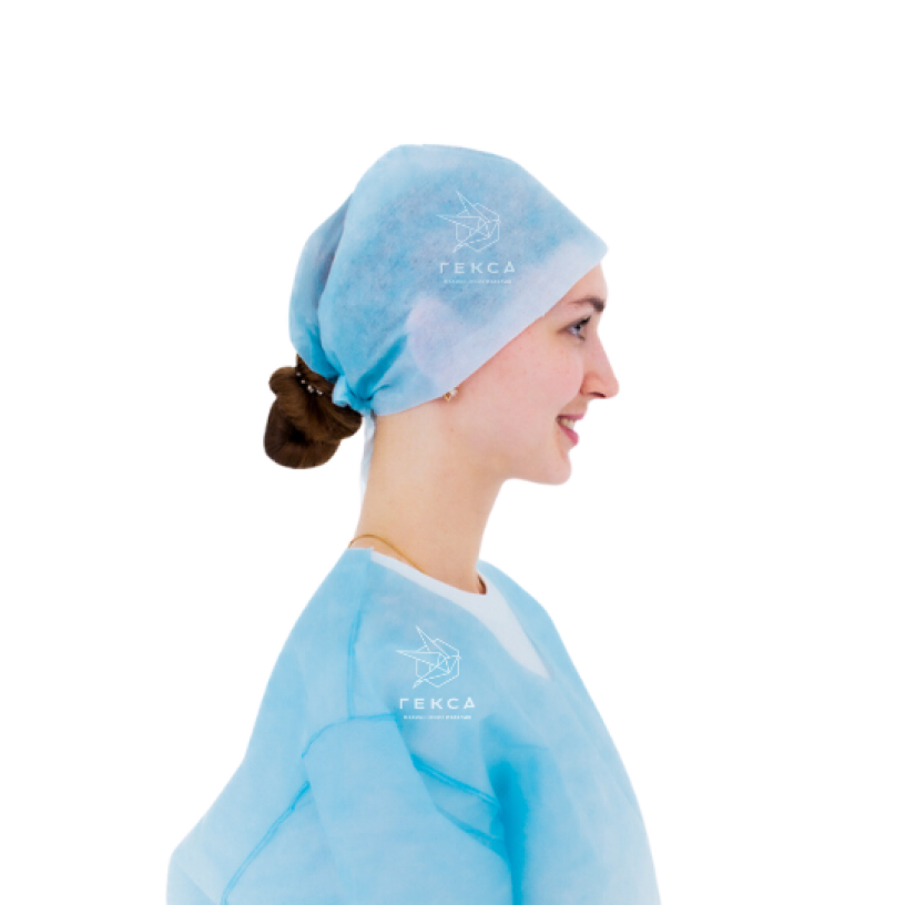 “Hood” Cap Kaplin Model - Image 2