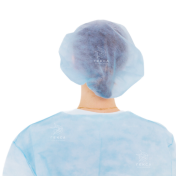 “Beret” cap Rondel Model - Thumb 3