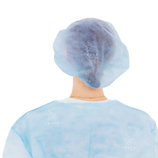 “Beret” cap Rondel Model - Image 3