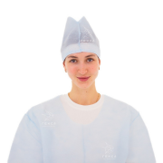 “Hood” Cap Pilot Model - Thumb 1